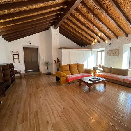 Cortijo Las Caballerias 埃尔乔罗 外观 照片