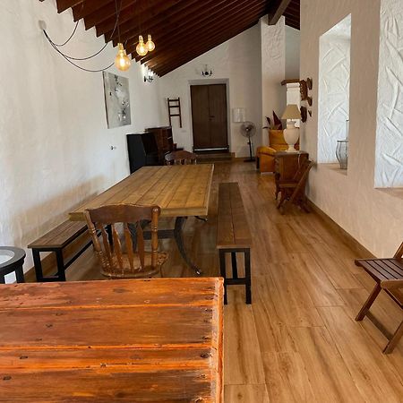 Cortijo Las Caballerias 埃尔乔罗 外观 照片