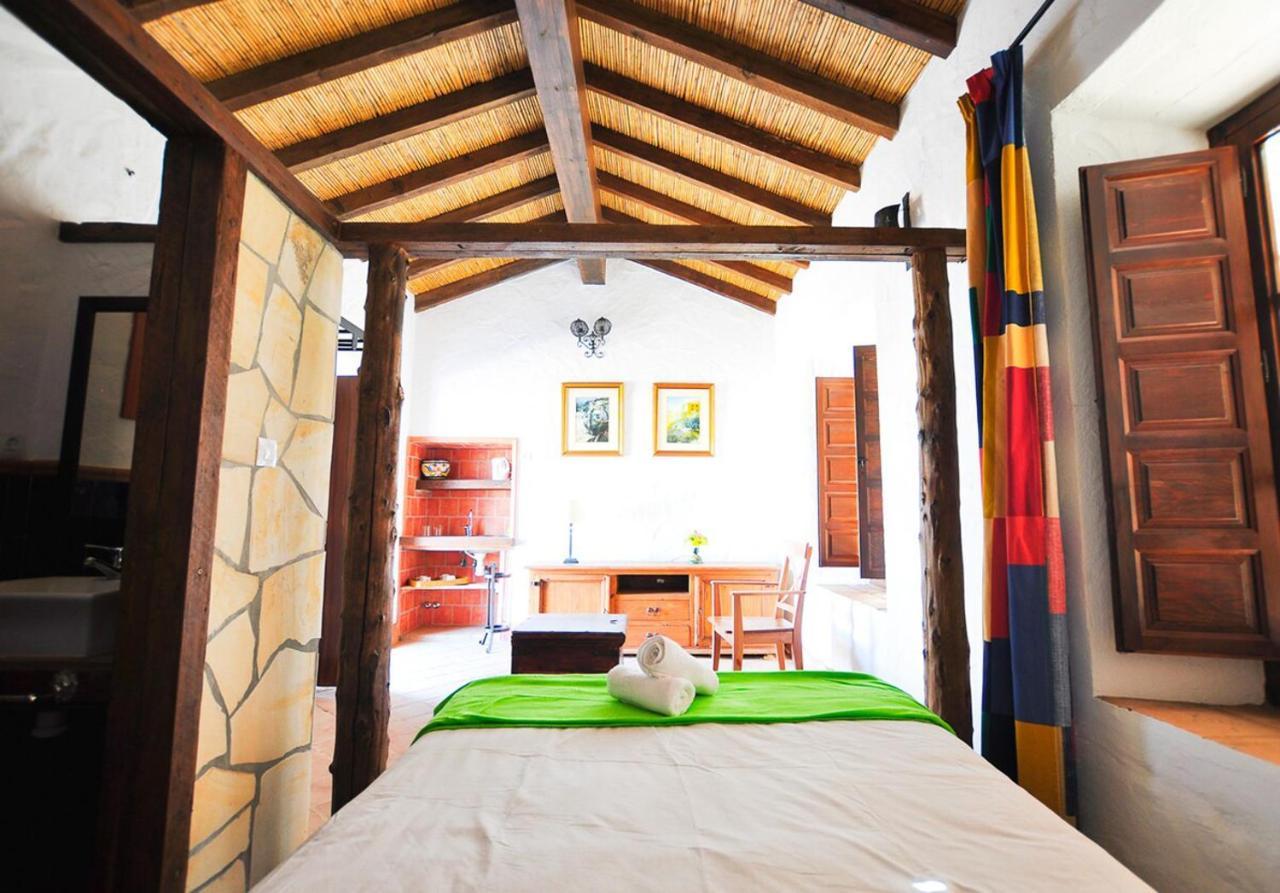 Cortijo Las Caballerias 埃尔乔罗 外观 照片