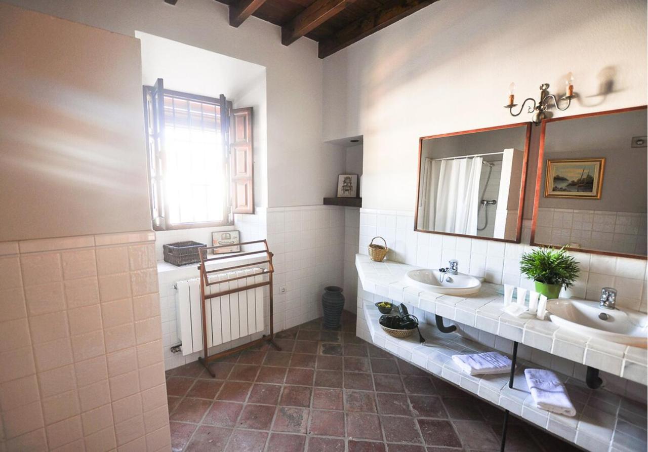 Cortijo Las Caballerias 埃尔乔罗 外观 照片