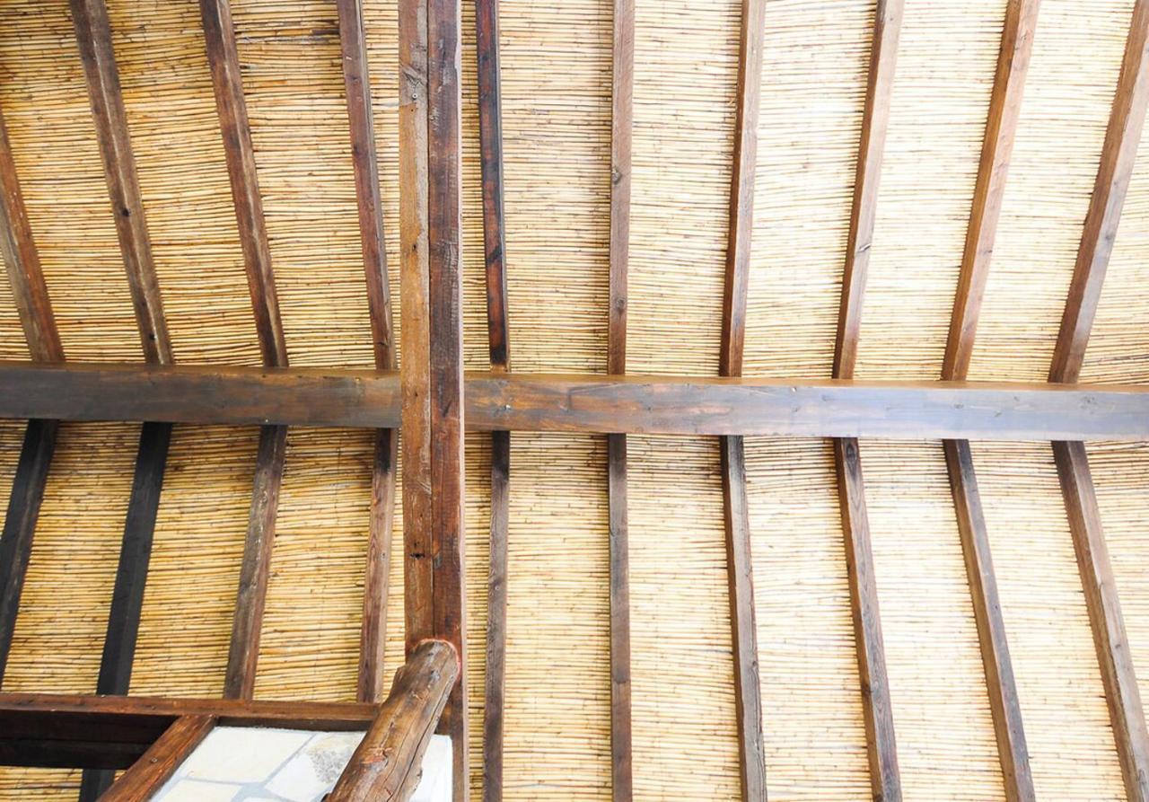 Cortijo Las Caballerias 埃尔乔罗 外观 照片