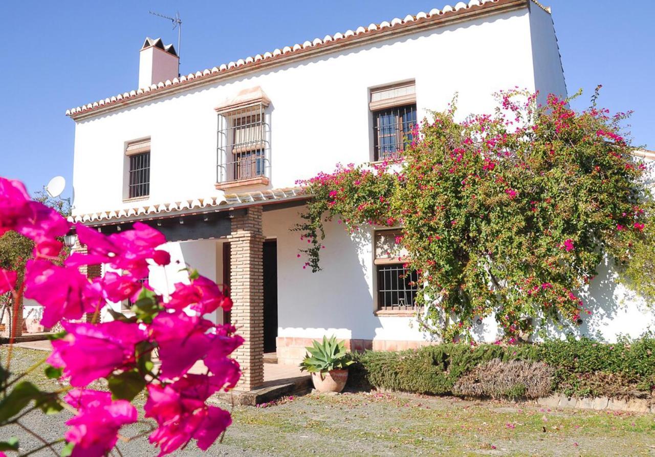 Cortijo Las Caballerias 埃尔乔罗 外观 照片
