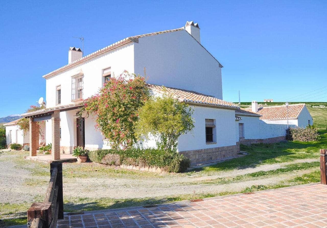 Cortijo Las Caballerias 埃尔乔罗 外观 照片