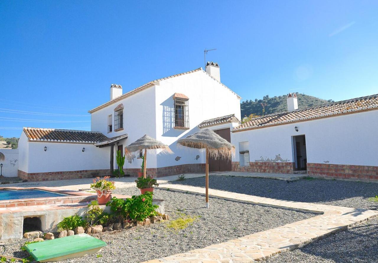 Cortijo Las Caballerias 埃尔乔罗 外观 照片