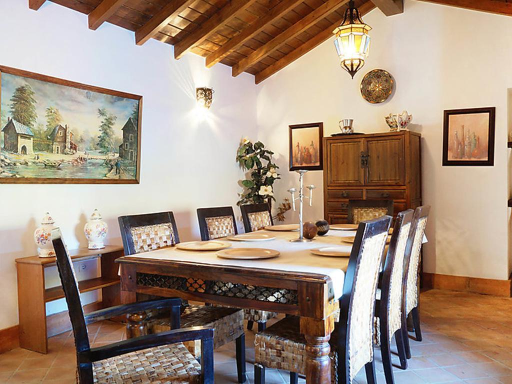 Cortijo Las Caballerias 埃尔乔罗 外观 照片